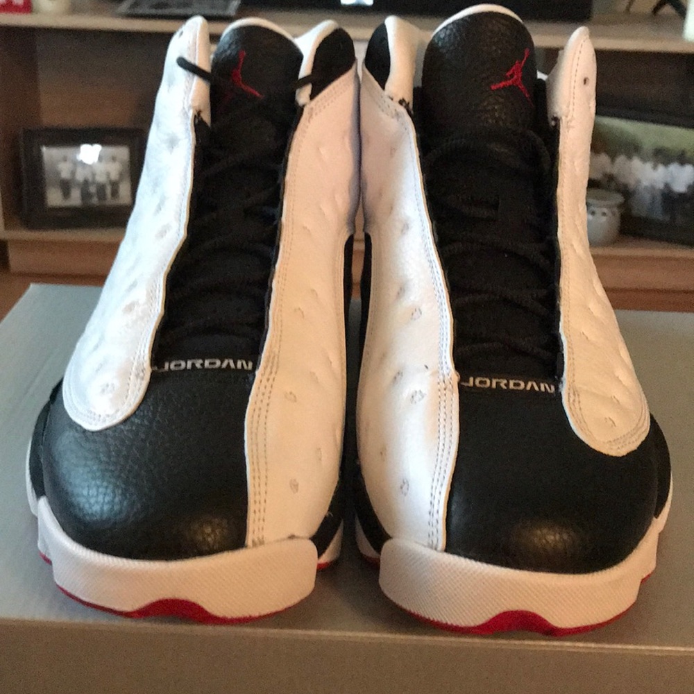 Jordan 13 He got Game 🔥🔥🔥 - Picture 2 of 4